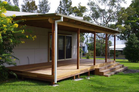 Culburra Cottage - Accommodation Daintree 160