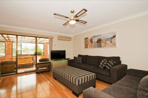 Culburra Cottage - Accommodation Daintree 243