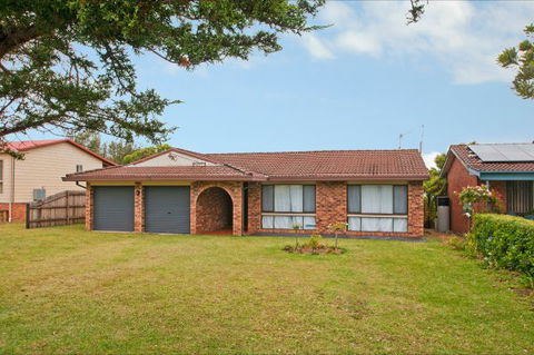 Culburra Cottage - Accommodation Daintree 244