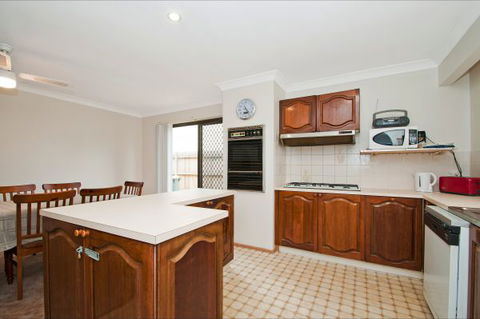Culburra Cottage - Accommodation Daintree 247