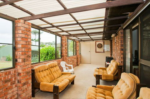 Culburra Cottage - Accommodation Daintree 248