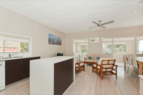 Culburra Cottage - Accommodation Daintree 263