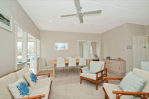 Culburra Cottage - Accommodation Daintree 264