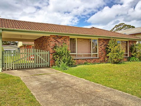 Seaview - Accommodation Daintree 143