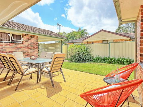 Seaview - Accommodation Daintree 144