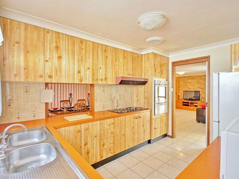 Seaview - Accommodation Daintree 145