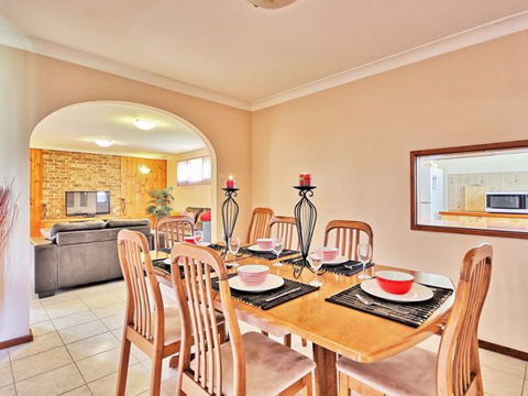 Seaview - Accommodation Daintree 146
