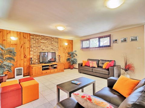 Seaview - Accommodation Daintree 147