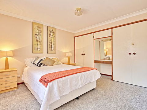 Seaview - Accommodation Daintree 148