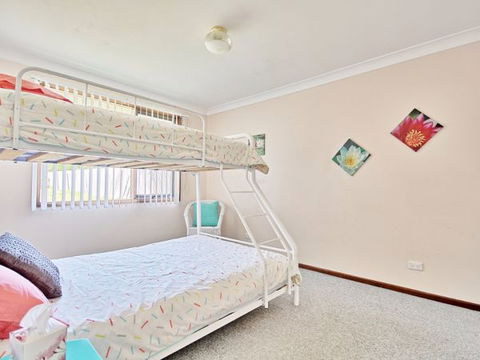 Seaview - Accommodation Daintree 149