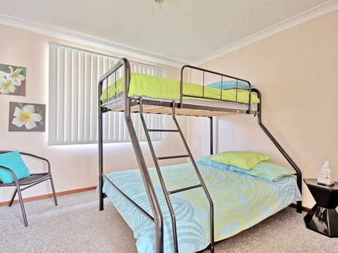 Seaview - Accommodation Daintree 150