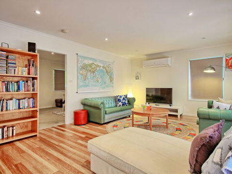 Seaview - Accommodation Daintree 194