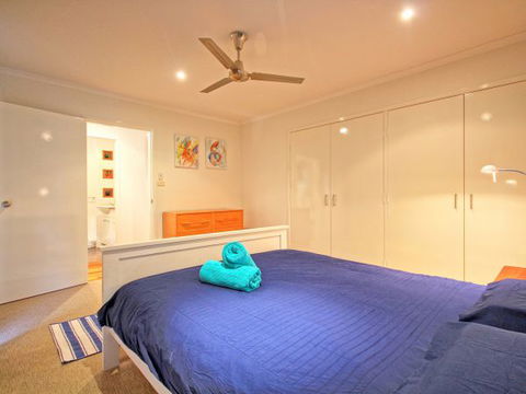 Seaview - Accommodation Daintree 195