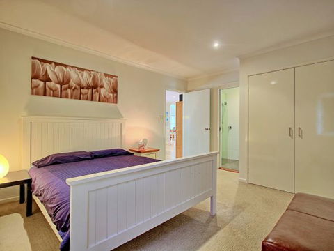 Seaview - Accommodation Daintree 196