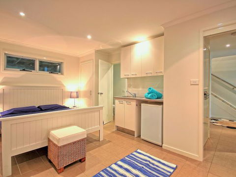 Seaview - Accommodation Daintree 197