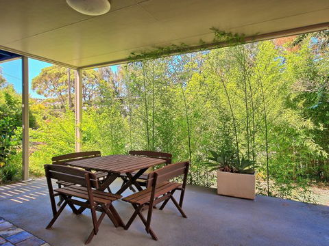 Seaview - Accommodation Daintree 200