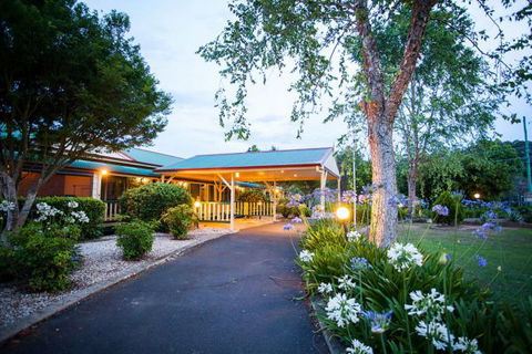 Bonville Lodge - Accommodation Daintree 3