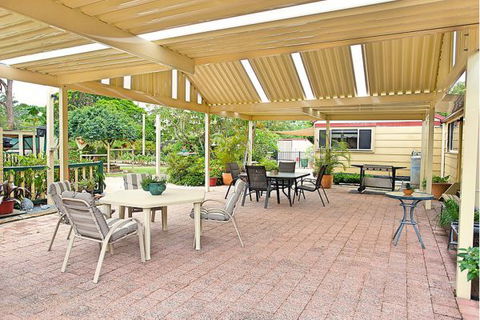 Bonville Lodge - Accommodation Daintree 4