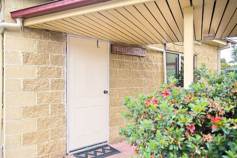 Bonville Lodge - Accommodation Daintree 5
