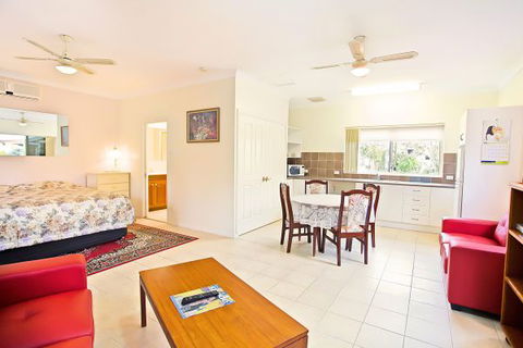 Bonville Lodge - Accommodation Daintree 6