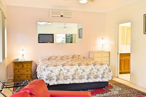Bonville Lodge - Accommodation Daintree 8