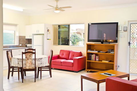 Bonville Lodge - Accommodation Daintree 9
