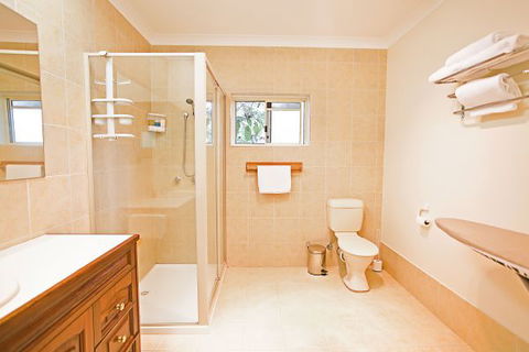 Bonville Lodge - Accommodation Daintree 10