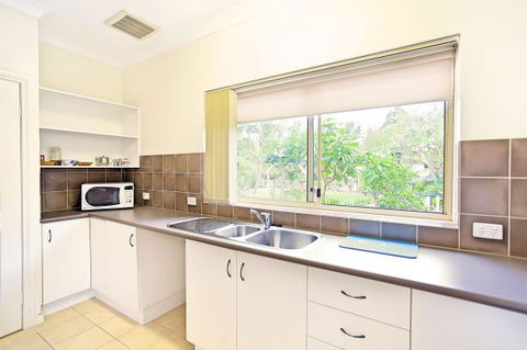 Bonville Lodge - Accommodation Daintree 11