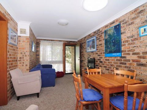 Seaview - Accommodation Daintree 174
