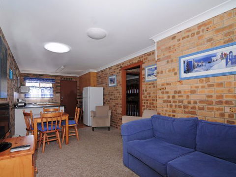Seaview - Accommodation Daintree 175