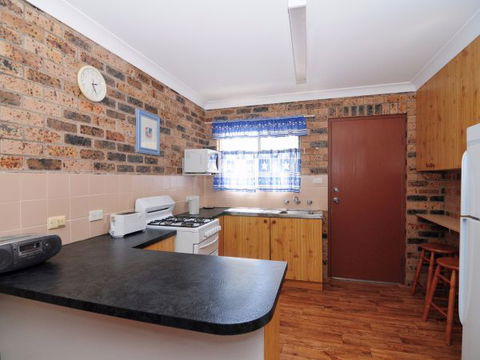 Seaview - Accommodation Daintree 176