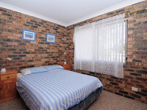 Seaview - Accommodation Daintree 177