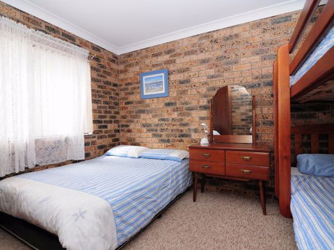 Seaview - Accommodation Daintree 178