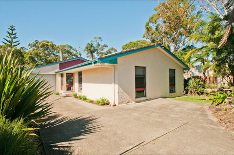 Culburra Cottage - Accommodation Daintree 229