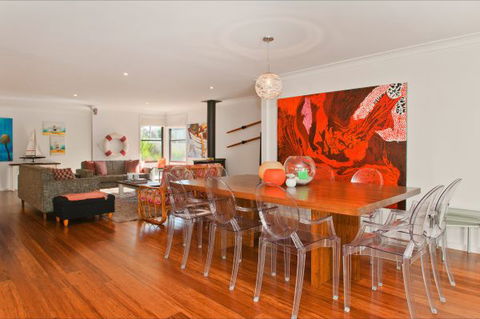 Culburra Cottage - Accommodation Daintree 231