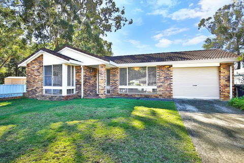 Culburra Cottage - Accommodation Daintree 88