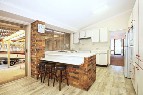 Culburra Cottage - Accommodation Daintree 92