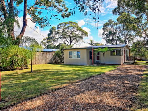 Seaview - Accommodation Daintree 64