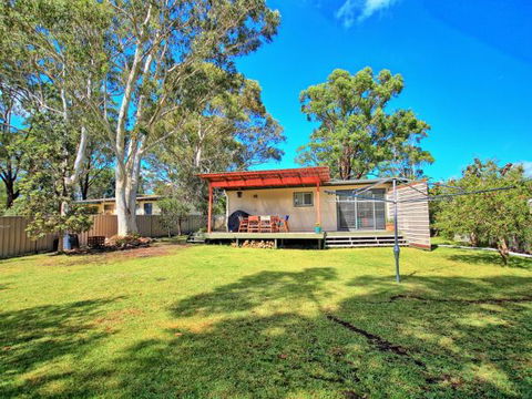Seaview - Accommodation Daintree 65
