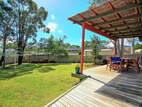 Seaview - Accommodation Daintree 66