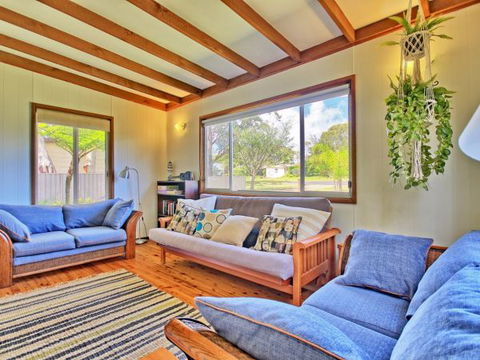 Seaview - Accommodation Daintree 67