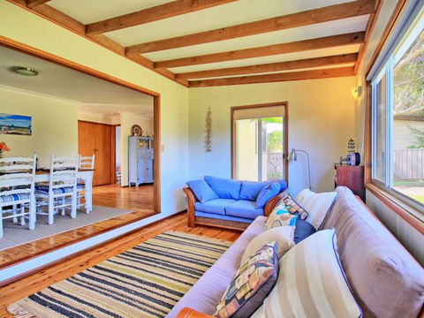 Seaview - Accommodation Daintree 68