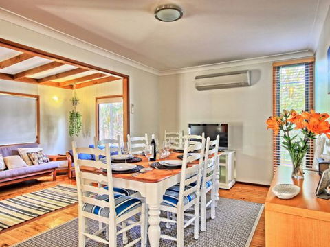 Seaview - Accommodation Daintree 69