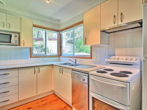 Seaview - Accommodation Daintree 70