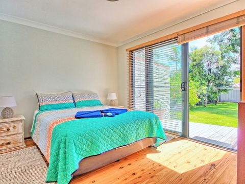 Seaview - Accommodation Daintree 71