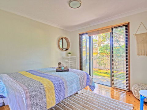 Seaview - Accommodation Daintree 72