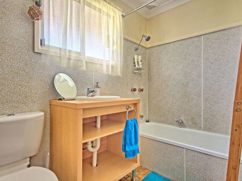 Seaview - Accommodation Daintree 73