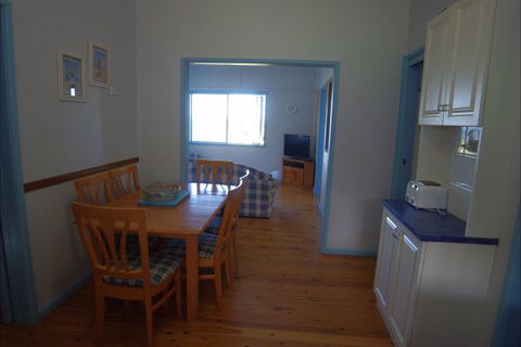 Culburra Cottage - Accommodation Daintree 139