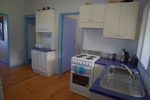 Culburra Cottage - Accommodation Daintree 140