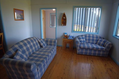 Culburra Cottage - Accommodation Daintree 141